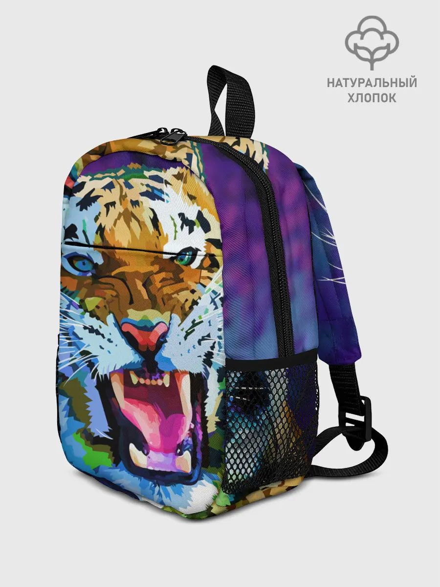 Рюкзак детский / Рычащий Шархан