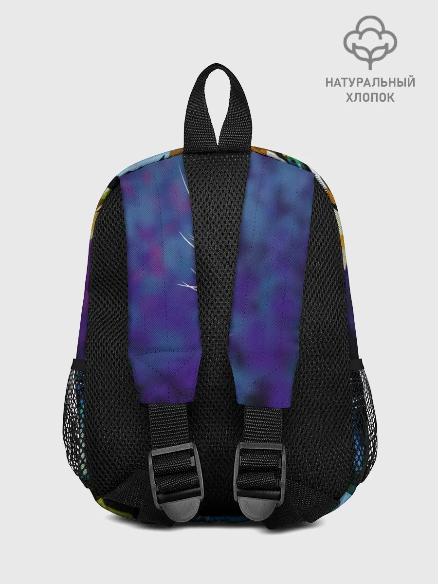 Рюкзак детский / Рычащий Шархан