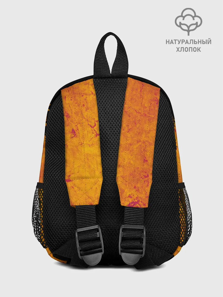 Рюкзак детский / СТАРАЯ ВЕДЬМА | THE OLD WITCH