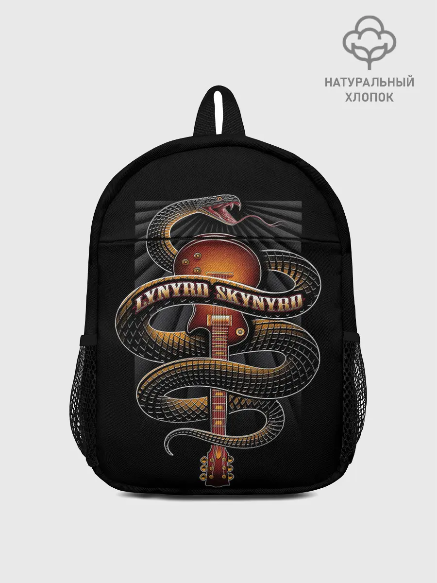 Рюкзак детский / LYNYRD SKYNYRD SNAKE