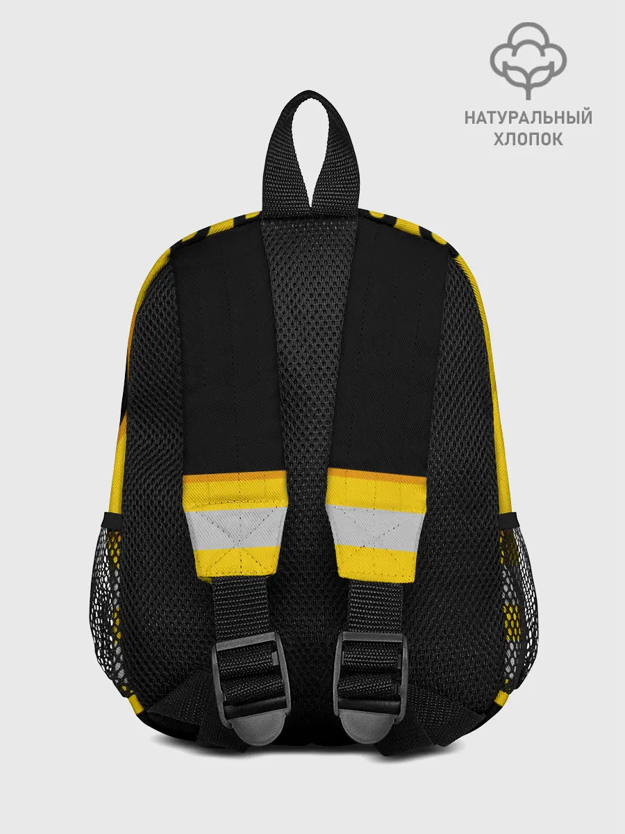 Рюкзак детский / ПРЕССА. Специальный корреспондент.