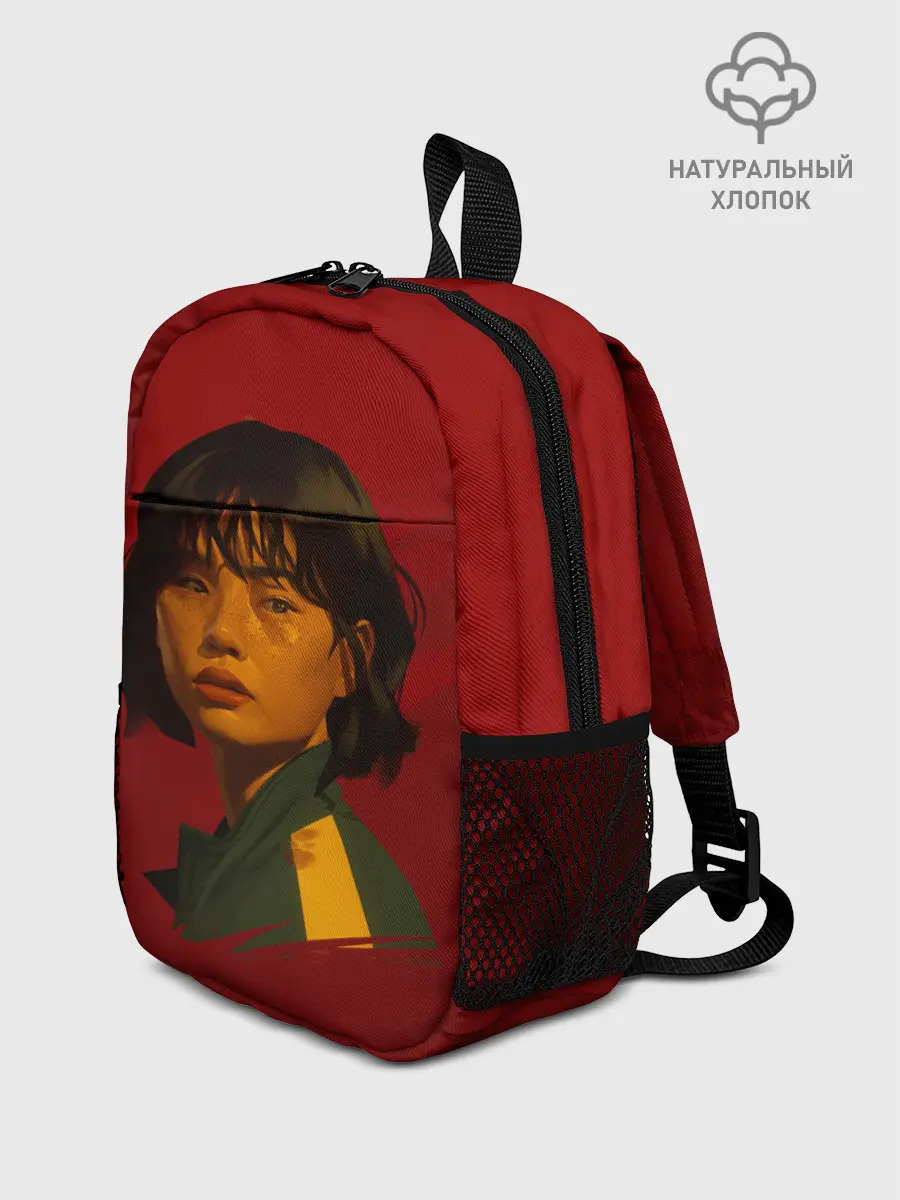 Рюкзак детский / Хо Ён Чон