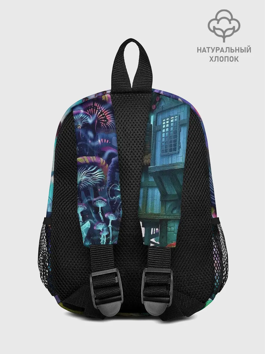 Рюкзак детский / FantasyFish