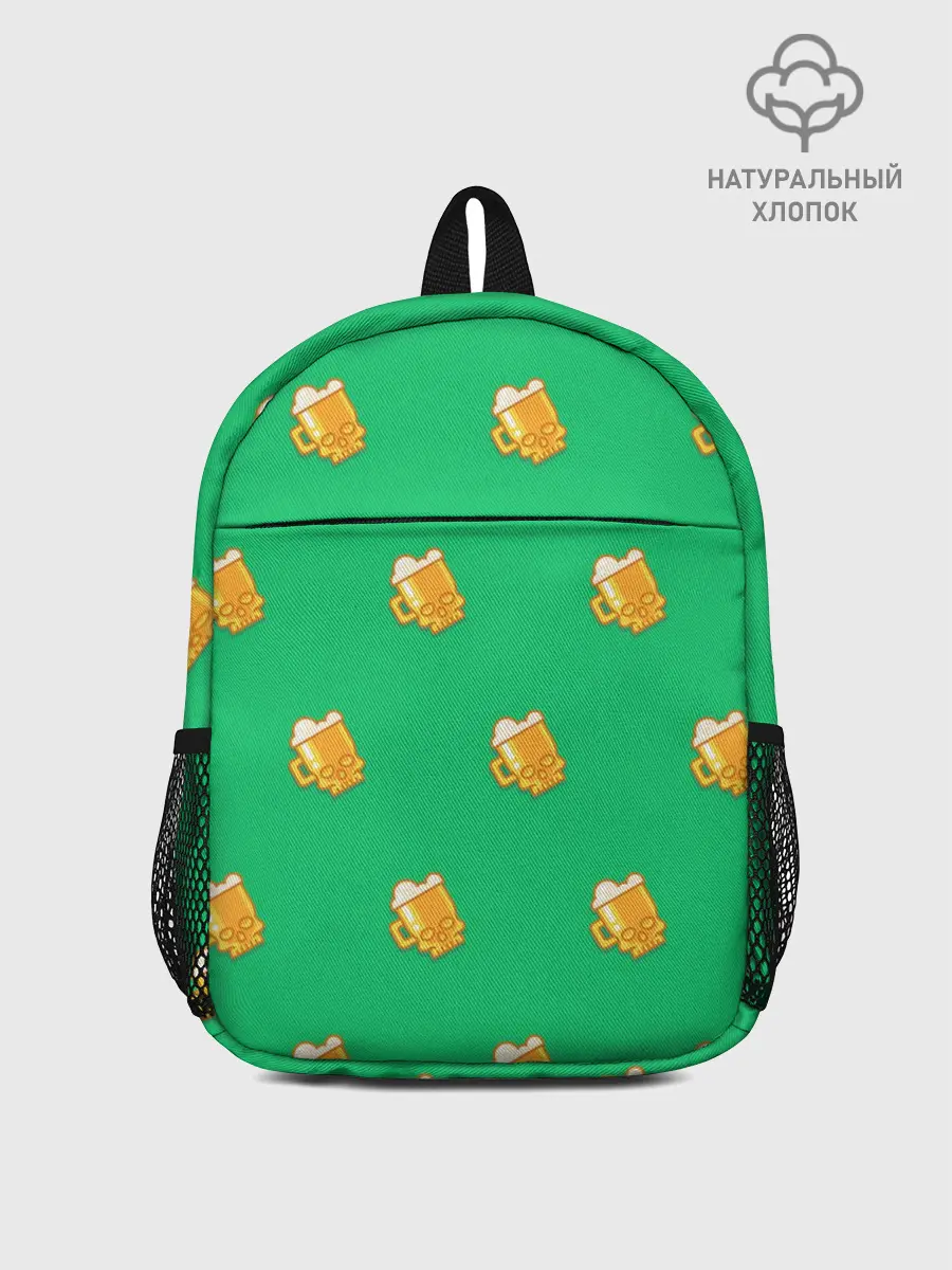 Рюкзак детский / Лишняя кружечка