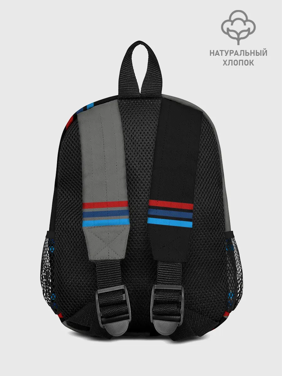 Рюкзак детский / Автомобиль BMW | БМВ