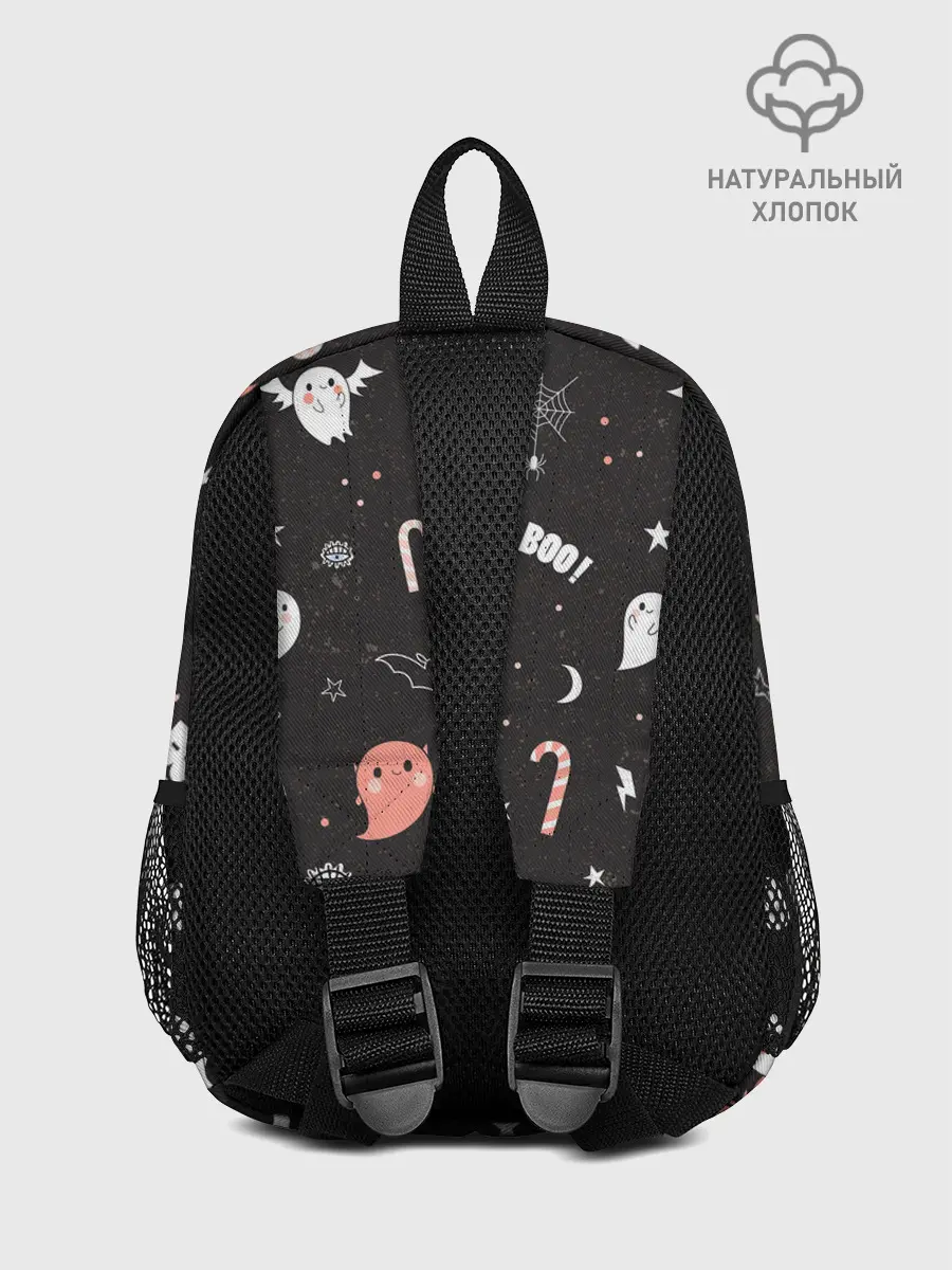 Рюкзак детский / Halloween Dark