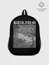 Рюкзак детский / Burzum | Hvis lyset tar oss
