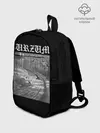 Рюкзак детский / Burzum | Hvis lyset tar oss