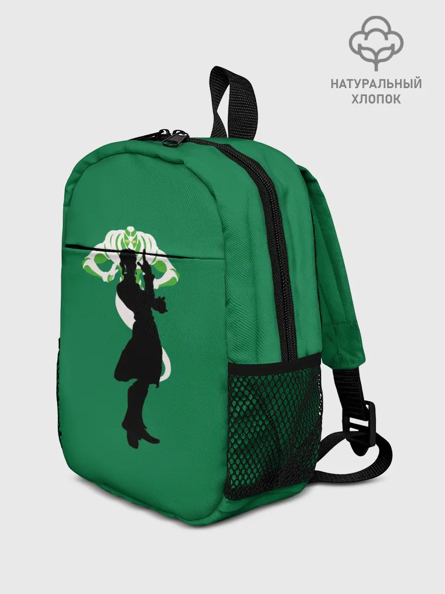 Рюкзак детский / Kakyoin. Jo Jo