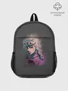 Рюкзак детский / Giorno Giovanna. Paints