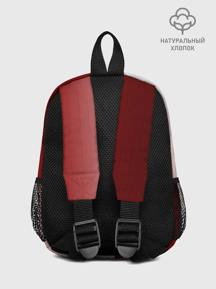 Рюкзак детский / 30 SECONDS THEKILL TO MARS