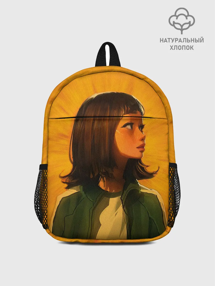 Рюкзак детский / 240 | Чи Ён