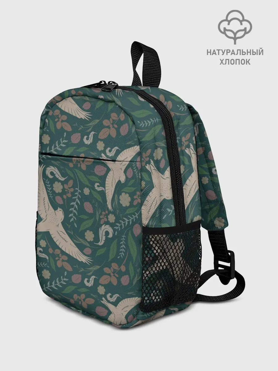 Рюкзак детский / Ласточкина политра