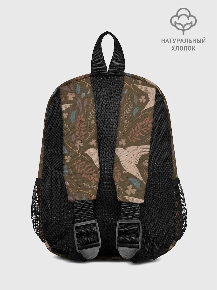 Рюкзак детский / Литой стриж