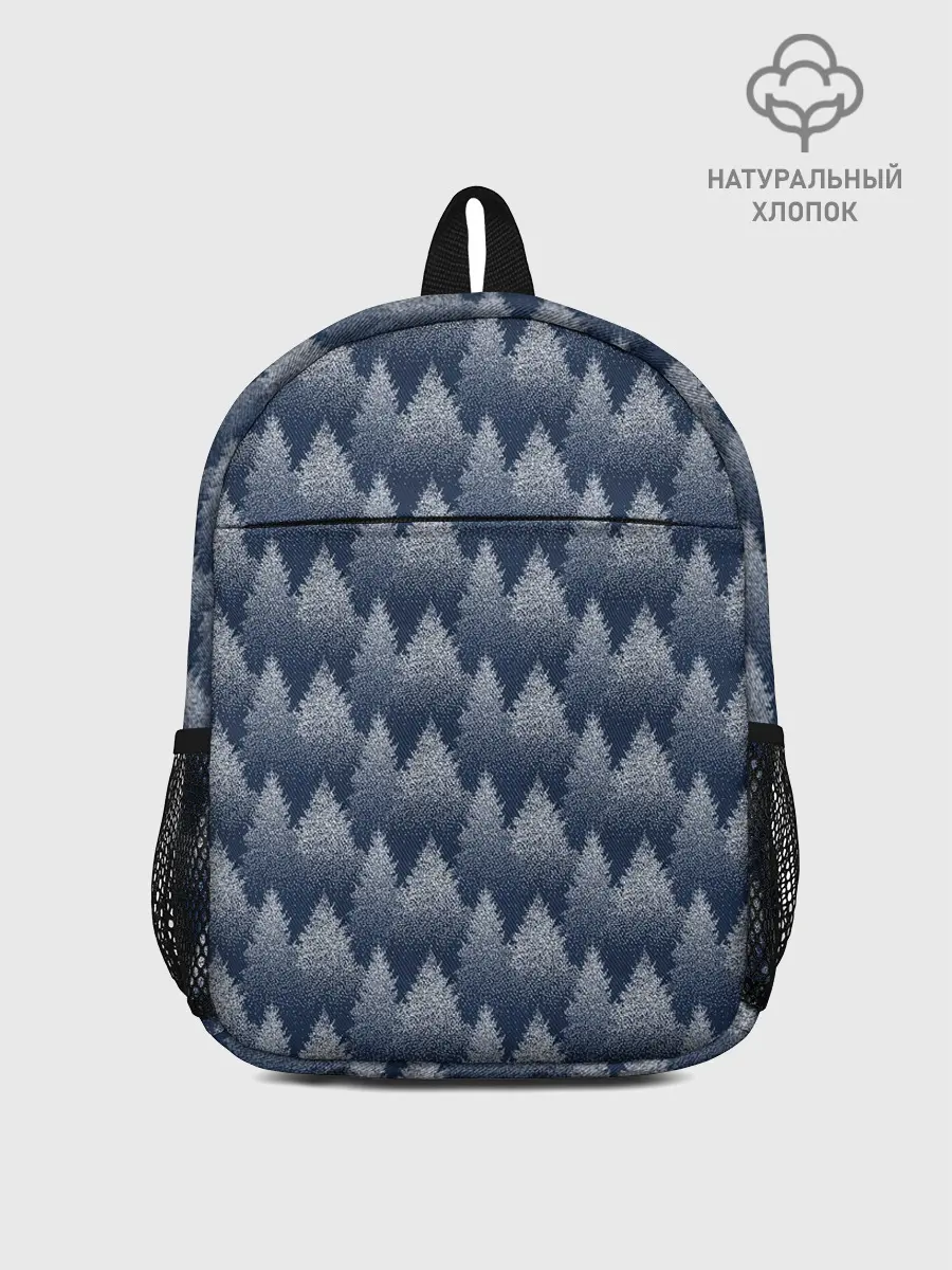 Рюкзак детский / Еловый Лес