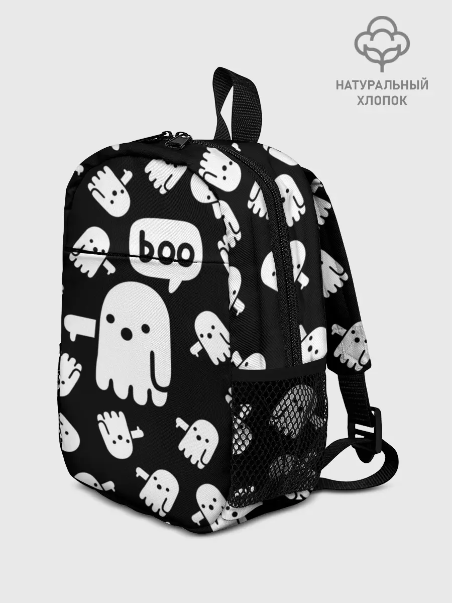 Рюкзак детский / BOO! ПРИВЕДЕНИЕ ХЕЛЛОУИН