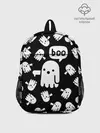 Рюкзак детский / BOO! ПРИВЕДЕНИЕ ХЕЛЛОУИН