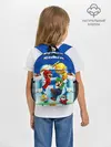 Рюкзак детский / SuperFlyMario