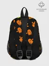 Рюкзак детский / BOO! ПРИЗРАК, ПРИВЕДЕНИЕ ХЕЛЛОУИН ОРАНЖЕВЫЙ