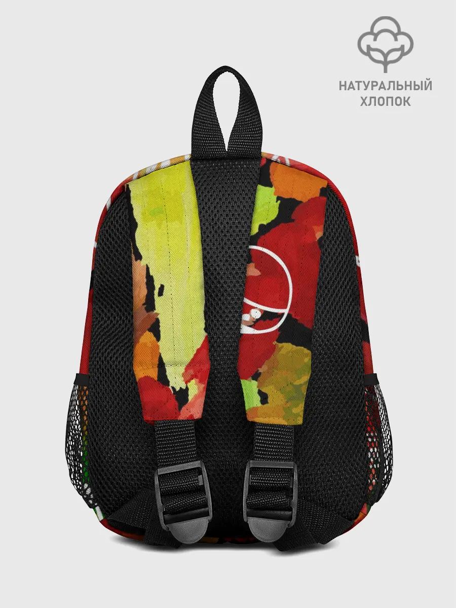 Рюкзак детский / Вкус граната