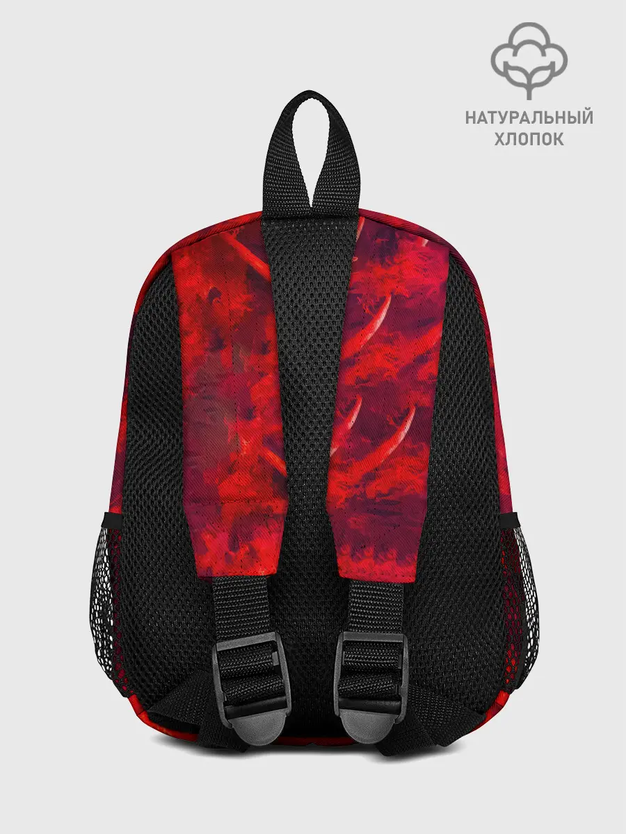 Рюкзак детский / Epitaph - Judas Priest