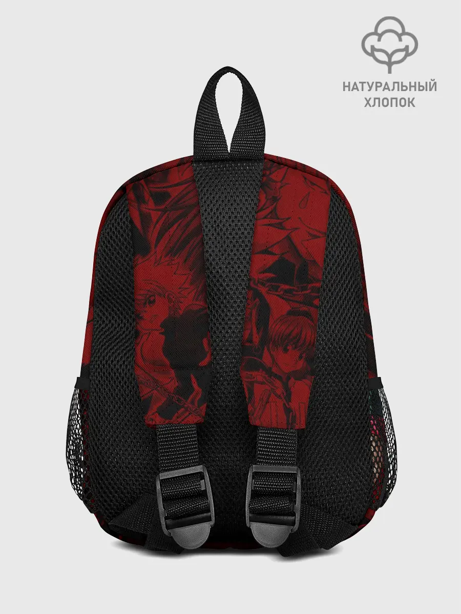 Рюкзак детский / Hisoka Hunter x Hunter