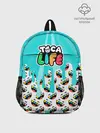 Рюкзак детский / TOGA LIFE
