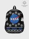 Рюкзак детский / НАСА