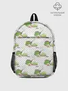 Рюкзак детский / Зеленый чай