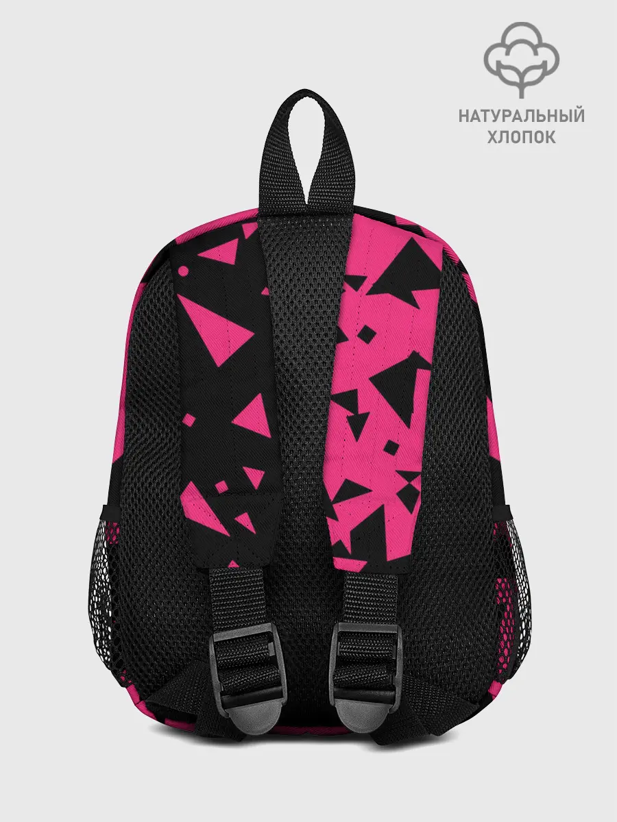 Рюкзак детский / Squid Game