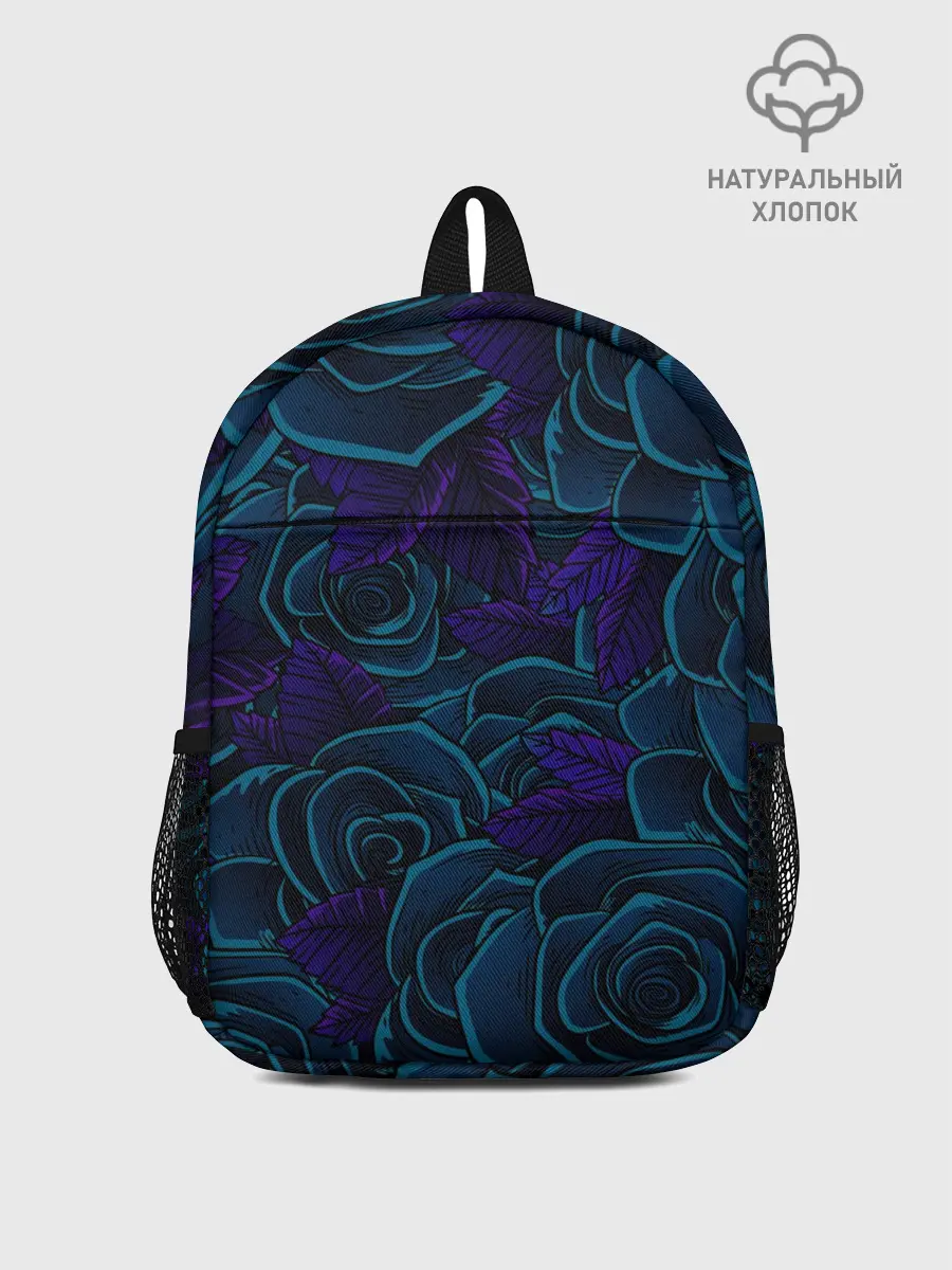 Рюкзак детский / Пепельная Роза