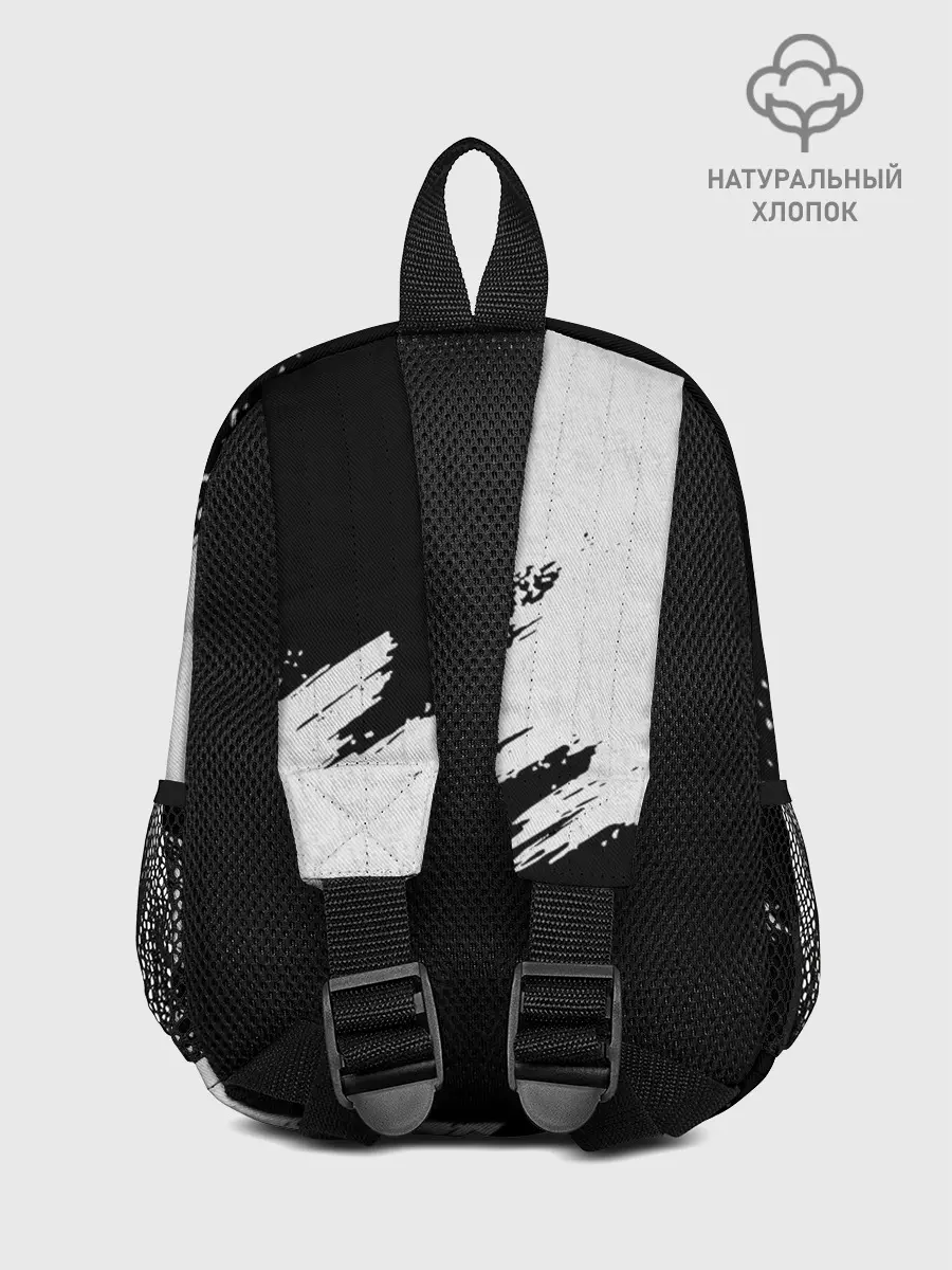 Рюкзак детский / BMW GRUNGE | БМВ ГРАНЖ