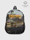 Рюкзак детский / Far Cry 6 game art