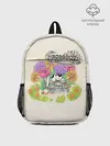 Рюкзак детский / Chicory: A Colorful Tale