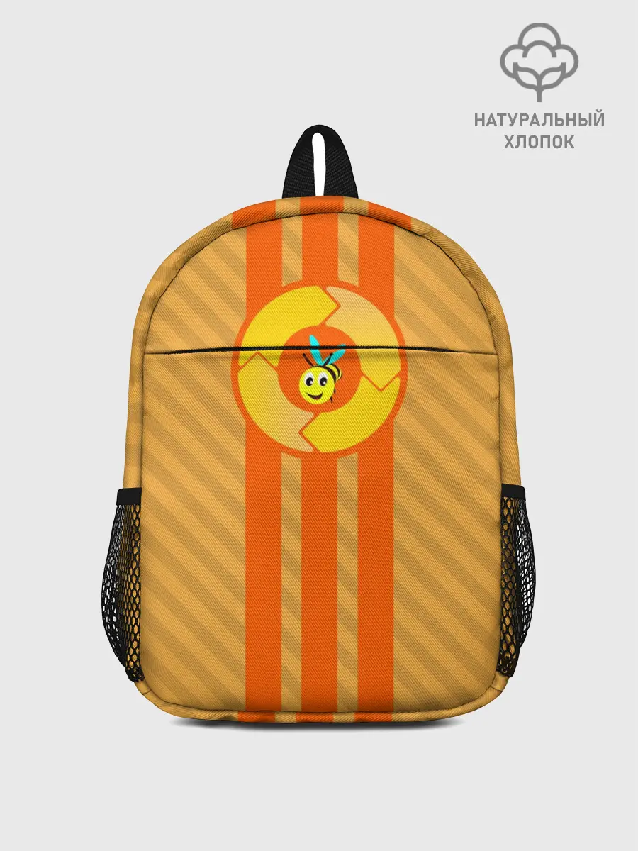 Рюкзак детский / Bee | Пчела
