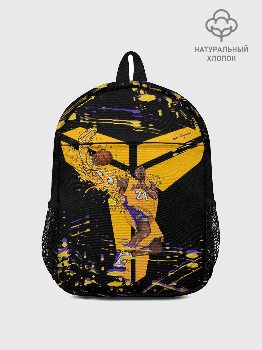 Рюкзак детский / Los angeles lakers NBA