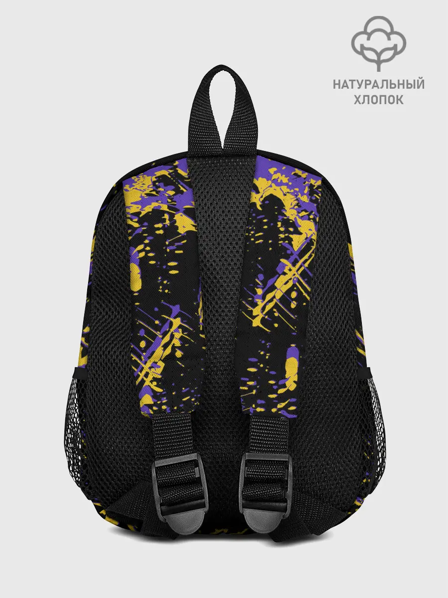 Рюкзак детский / Los angeles lakers NBA