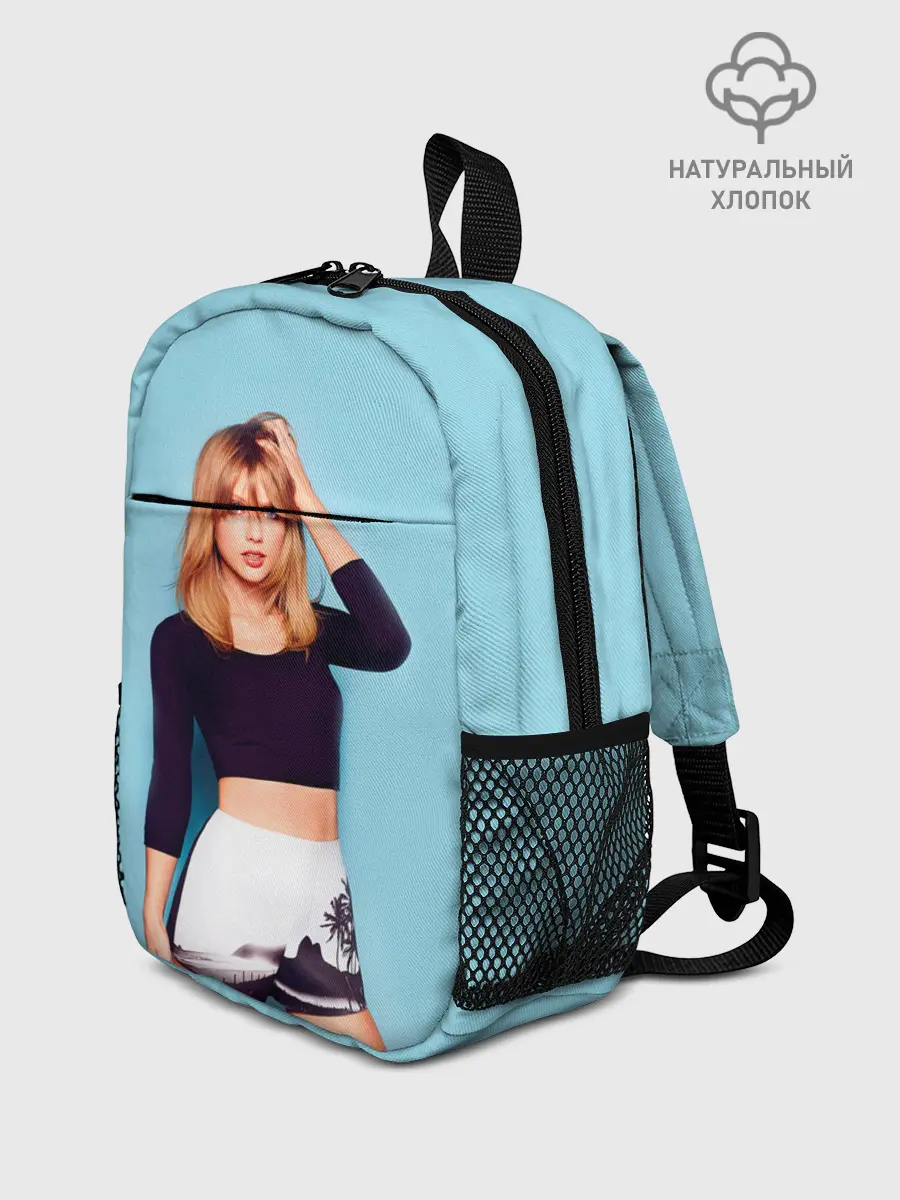 Рюкзак детский / Взгляд Тейлор