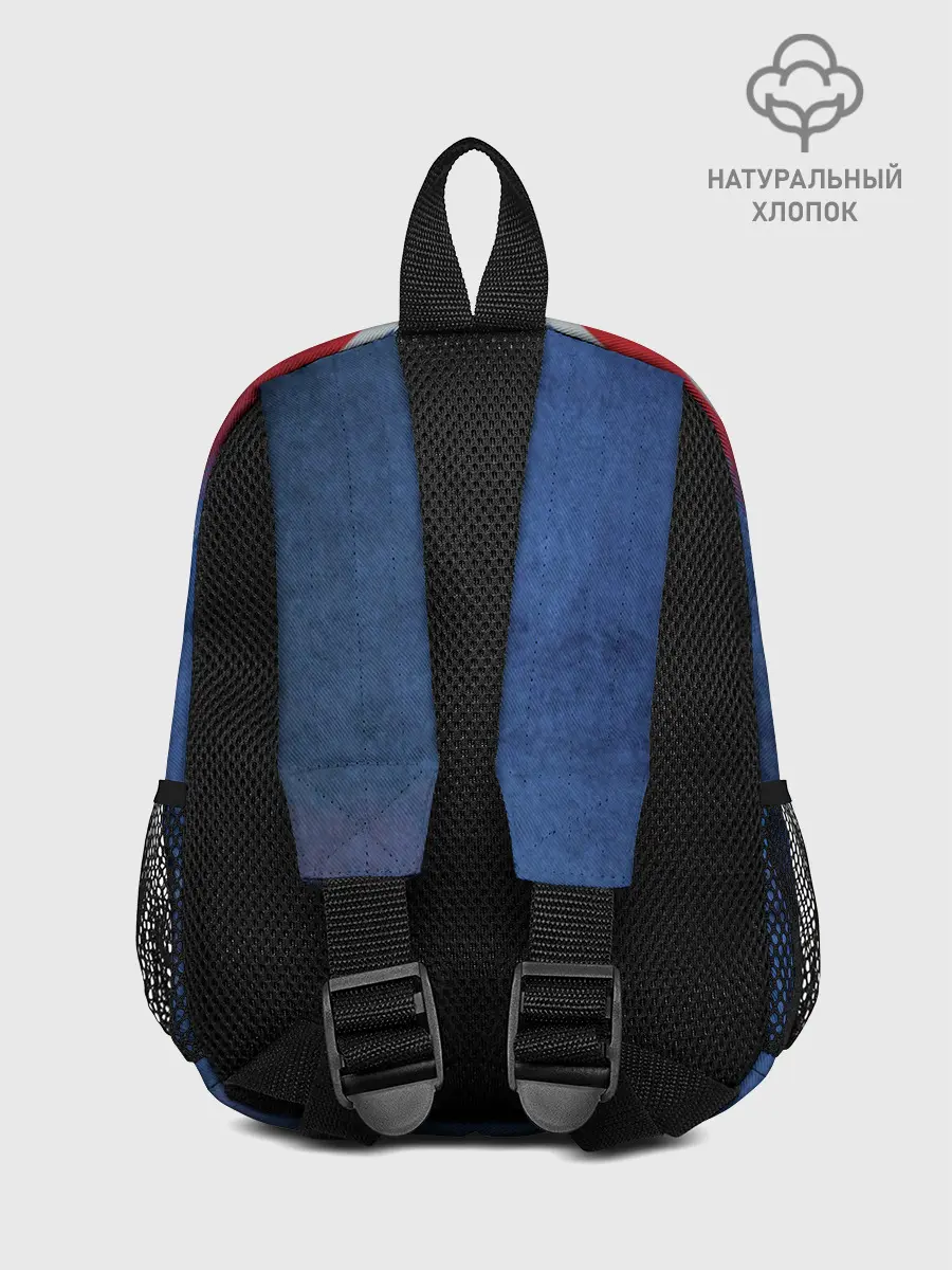 Рюкзак детский / Mini cooper Великобритания