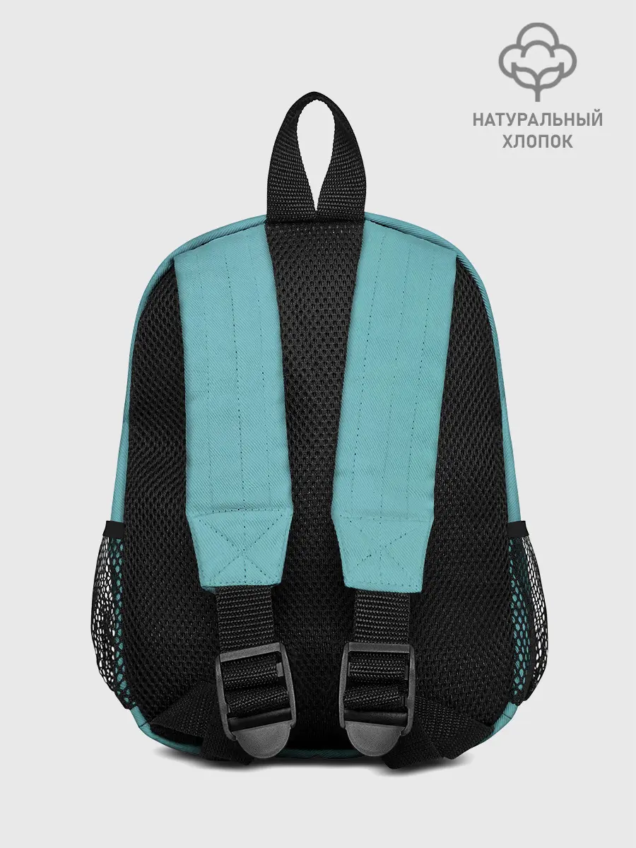 Рюкзак детский / Тейлор в цветах