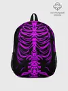 Рюкзак детский / Розовые кости
