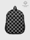 Рюкзак детский / Шахматные Клетки