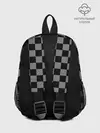 Рюкзак детский / Шахматные Клетки