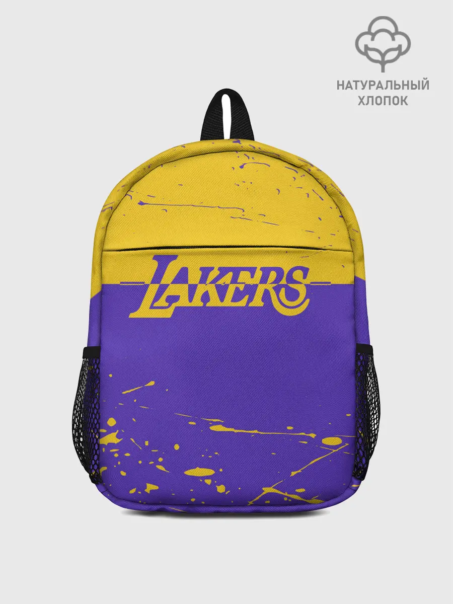 Рюкзак детский / Kobe Bryant - Los Angeles Lakers - NBA