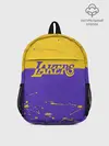 Рюкзак детский / Kobe Bryant - Los Angeles Lakers - NBA