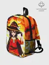 Рюкзак детский / Mеgumin