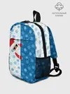 Рюкзак детский / С Новым Годом