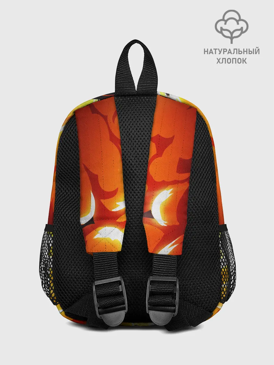 Рюкзак детский / MeguminKonoSuba