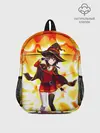 Рюкзак детский / MeguminKonoSuba