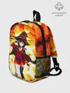 Рюкзак детский / MeguminKonoSuba